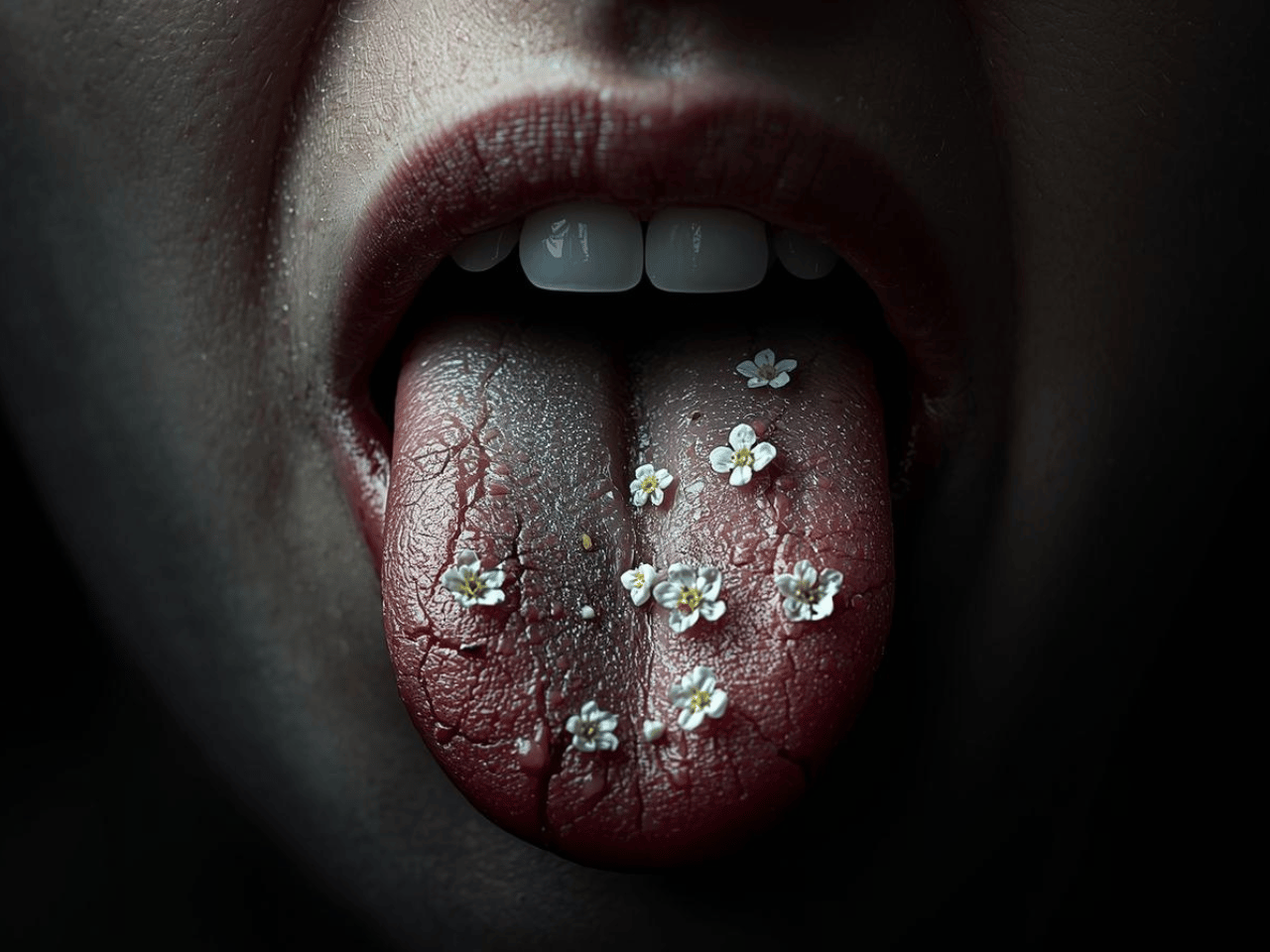 MOĆ TVOG JEZIKA JE STVARNA — PRESTANI DA GOVORIŠ NEGATIVNOST